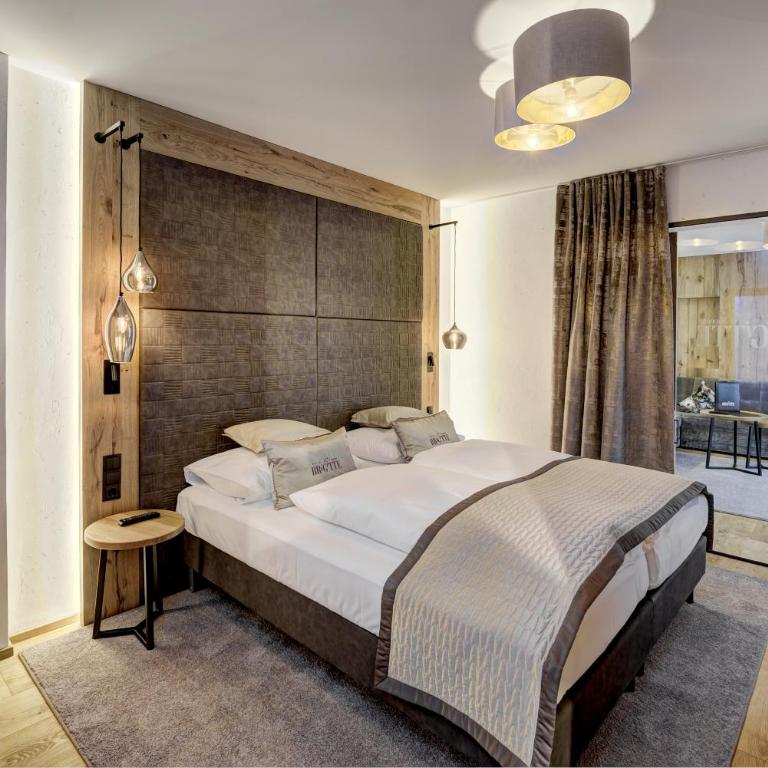Hotel Brigitte - Familiensuite - 1