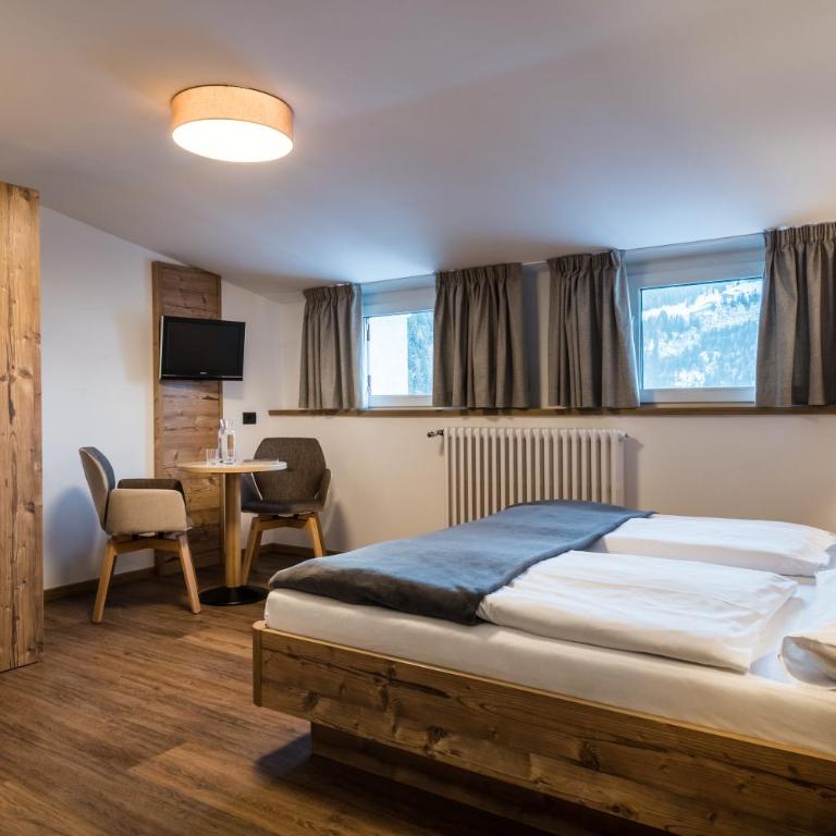 Charme Hotel Uridl - Camera Familiare Superior - 4
