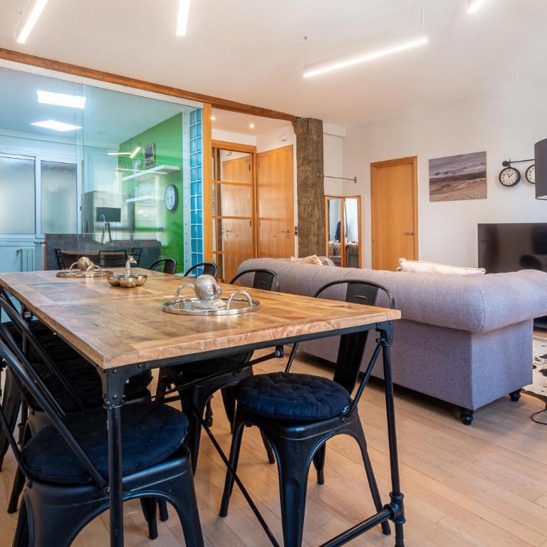 Palermo Soho Beach by Beauty Rentals - Apartamento de 3 dormitorios - 26