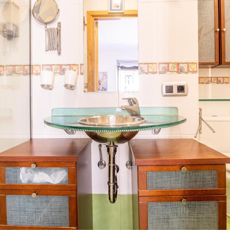 Palermo Soho Beach by Beauty Rentals - Apartamento de 3 dormitorios - 41