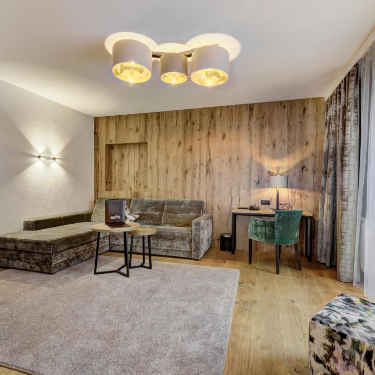 Hotel Brigitte - Familiensuite - 3