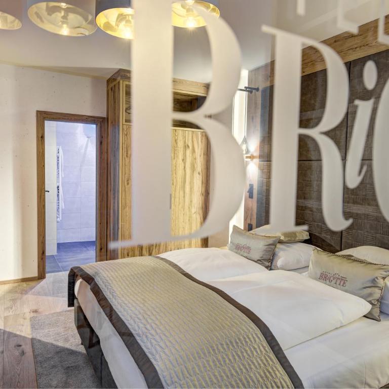 Hotel Brigitte - Familiensuite - 4