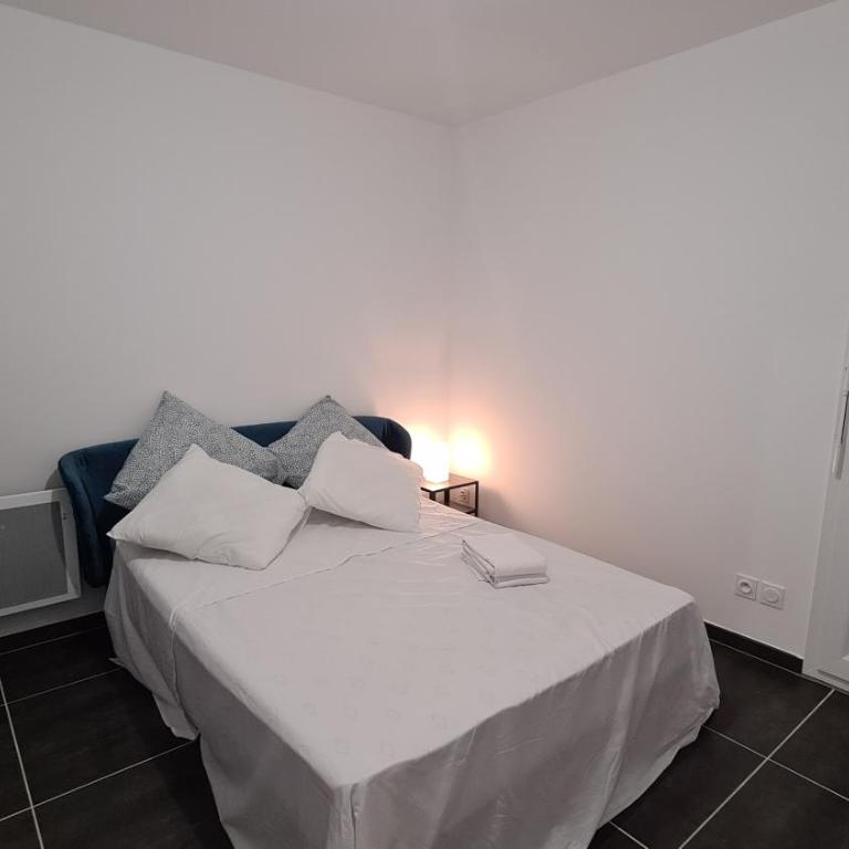 Appartement Plage Prado/Vélodrome - Appartamento con 1 Camera da Letto - 5