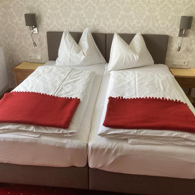 Pension Pichlbauer - Doppelzimmer mit eigenem Bad - 4