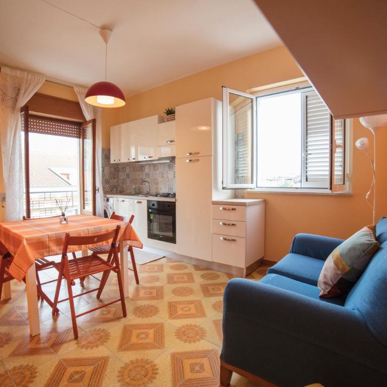 GLBapartments - Appartamento con 2 Camere da Letto - 2