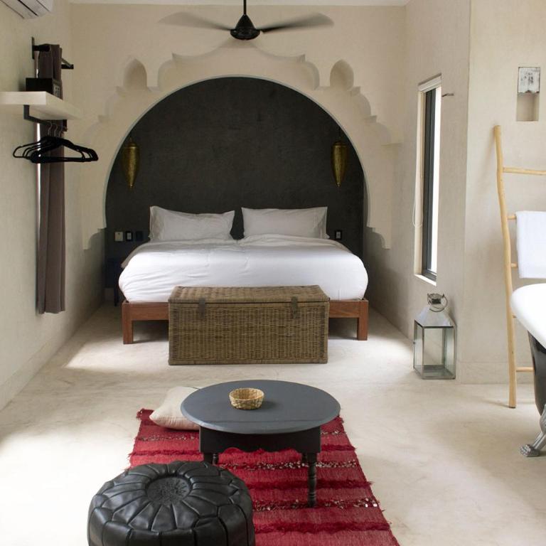 Moroccan vacation home for 16 guests! - Casa de 7 dormitorios - 5