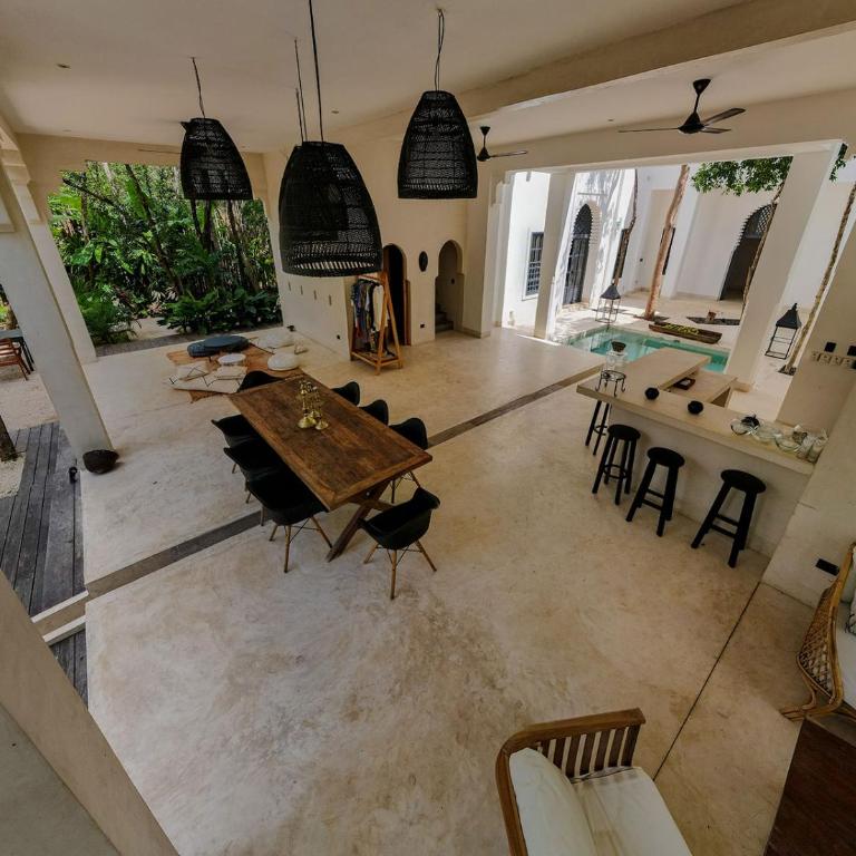 Moroccan vacation home for 16 guests! - Casa de 7 dormitorios - 11