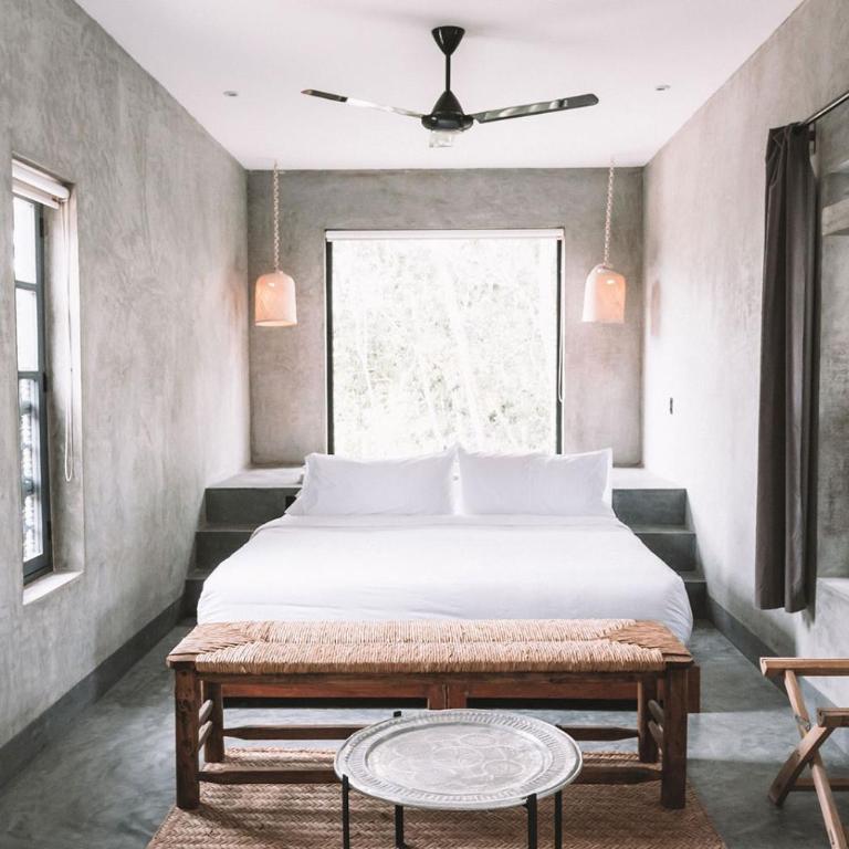 Moroccan vacation home for 16 guests! - Casa de 7 dormitorios - 17