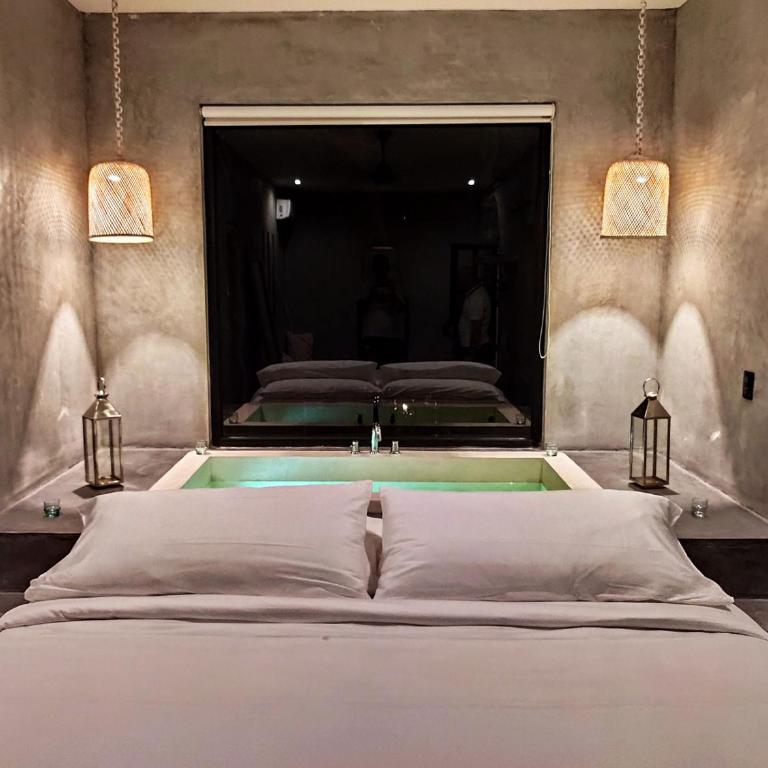 Moroccan vacation home for 16 guests! - Casa de 7 dormitorios - 18