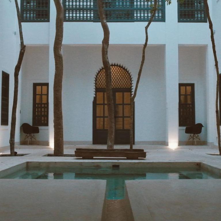 Moroccan vacation home for 16 guests! - Casa de 7 dormitorios - 19