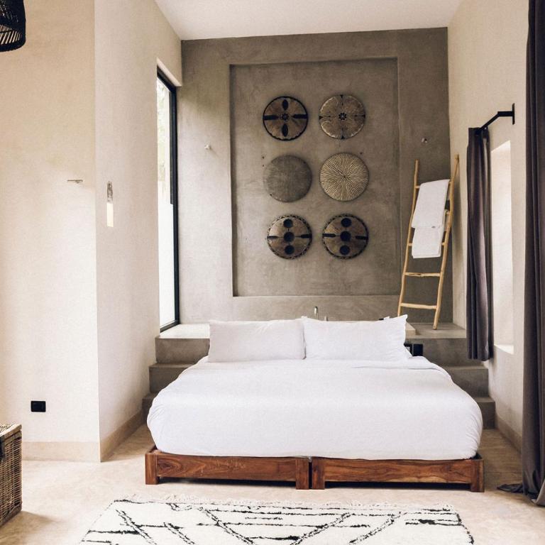 Moroccan vacation home for 16 guests! - Casa de 7 dormitorios - 28