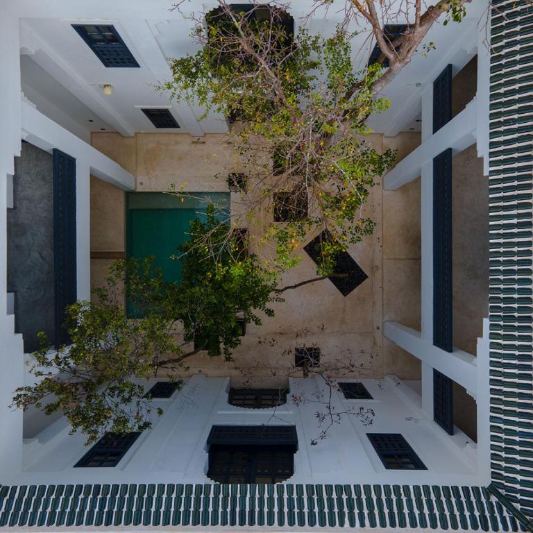 Moroccan vacation home for 16 guests! - Casa de 7 dormitorios - 30