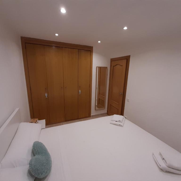 Apartamento Acantilados vistas Mar - Two-Bedroom Apartment - 4