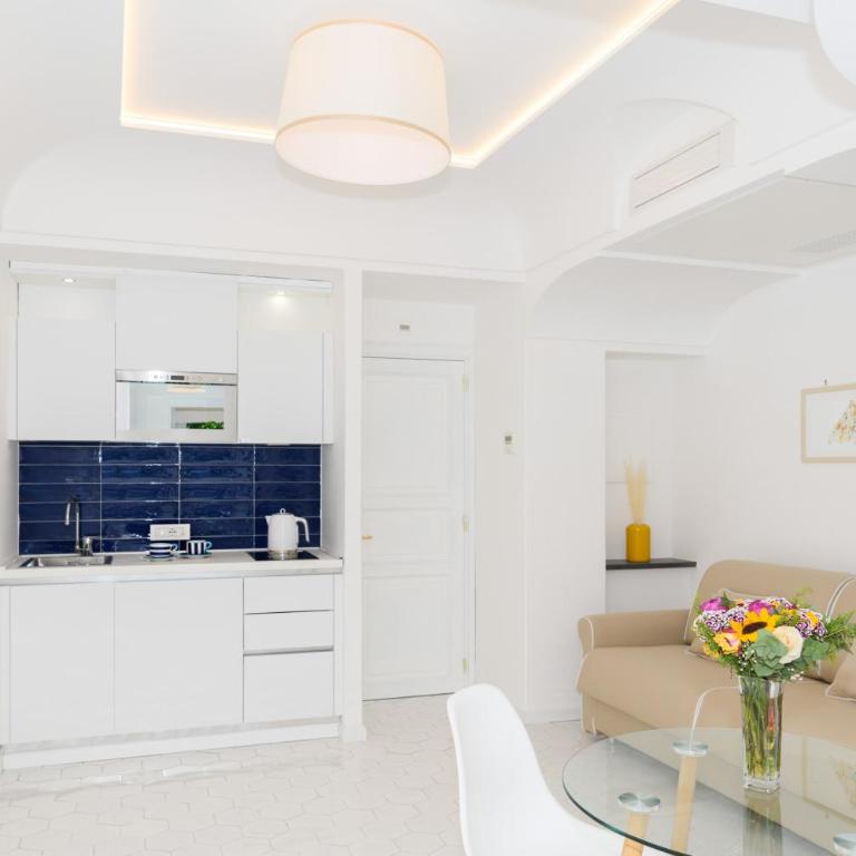 Villa Fortuna - Suite con Vasca Idromassaggio - 26