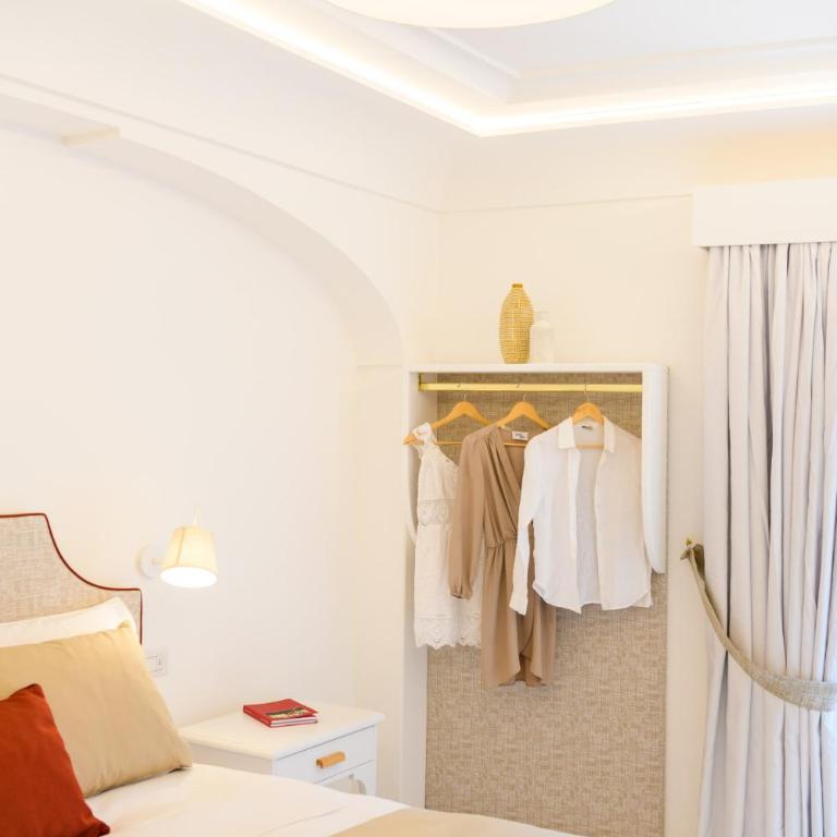 Villa Fortuna - Suite con Vasca Idromassaggio - 19