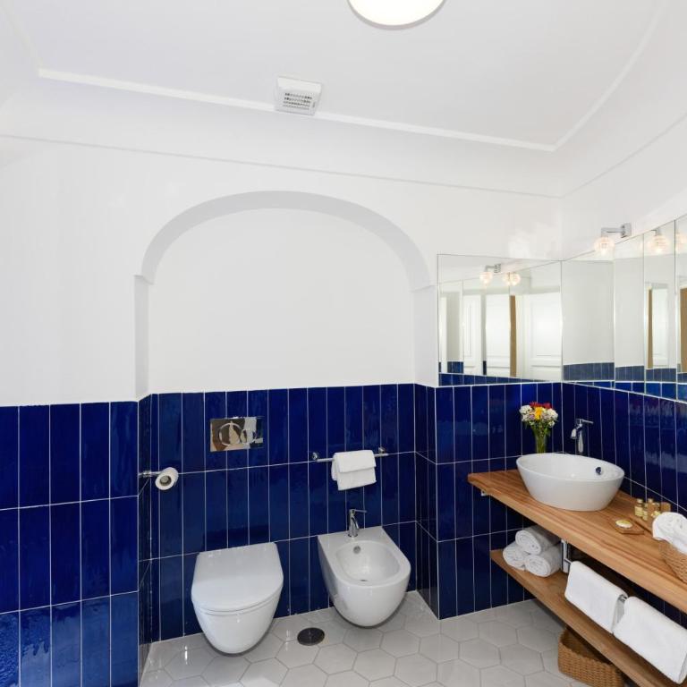 Villa Fortuna - Suite con Vasca Idromassaggio - 27