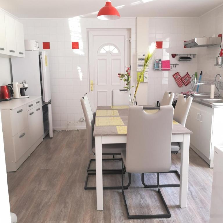 Charmant logis dans une construction de caractère - Appartement 2 Chambres - 8