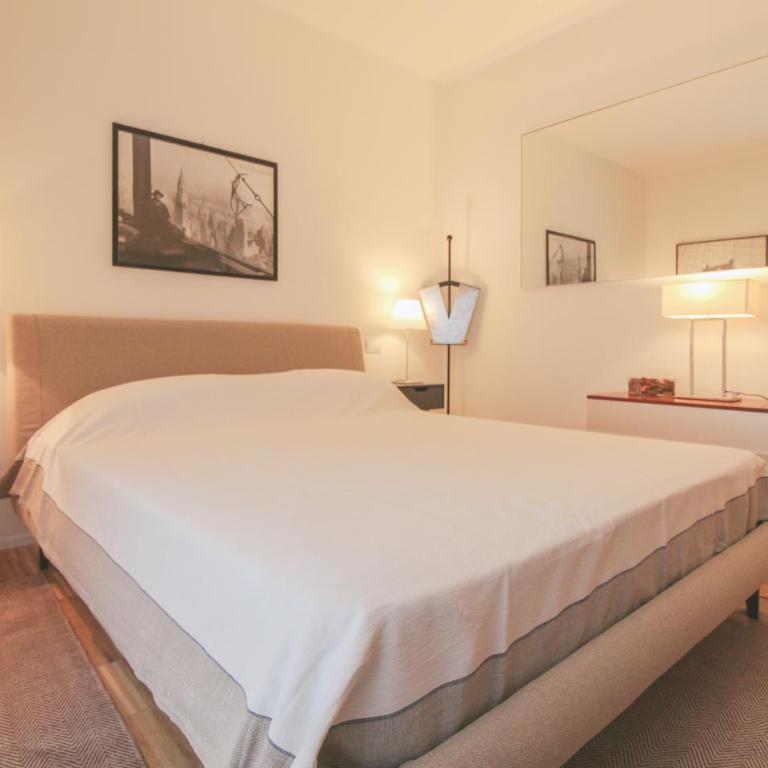 Residenza I Melograni - Suite - Appartamento Deluxe - 8
