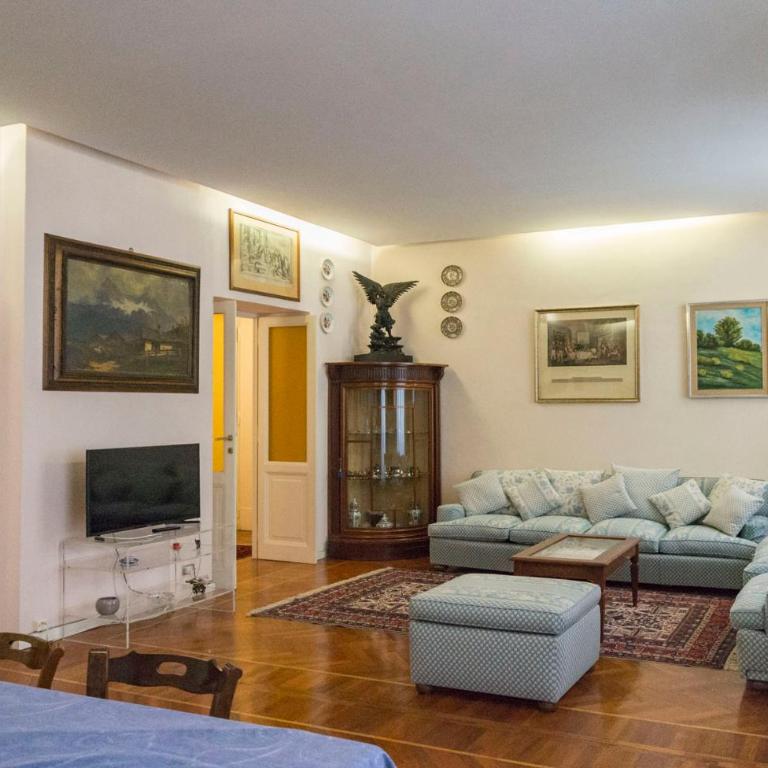 Luxury Art Atelier Apartment - Apartment - 1