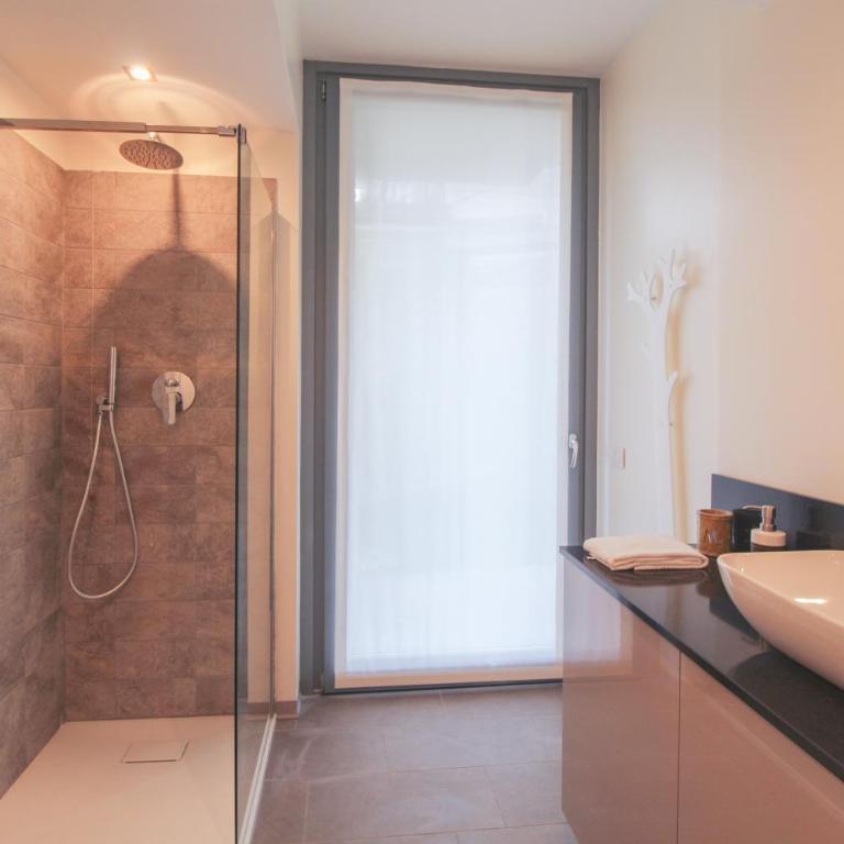 Residenza I Melograni - Suite - Appartamento Deluxe - 12