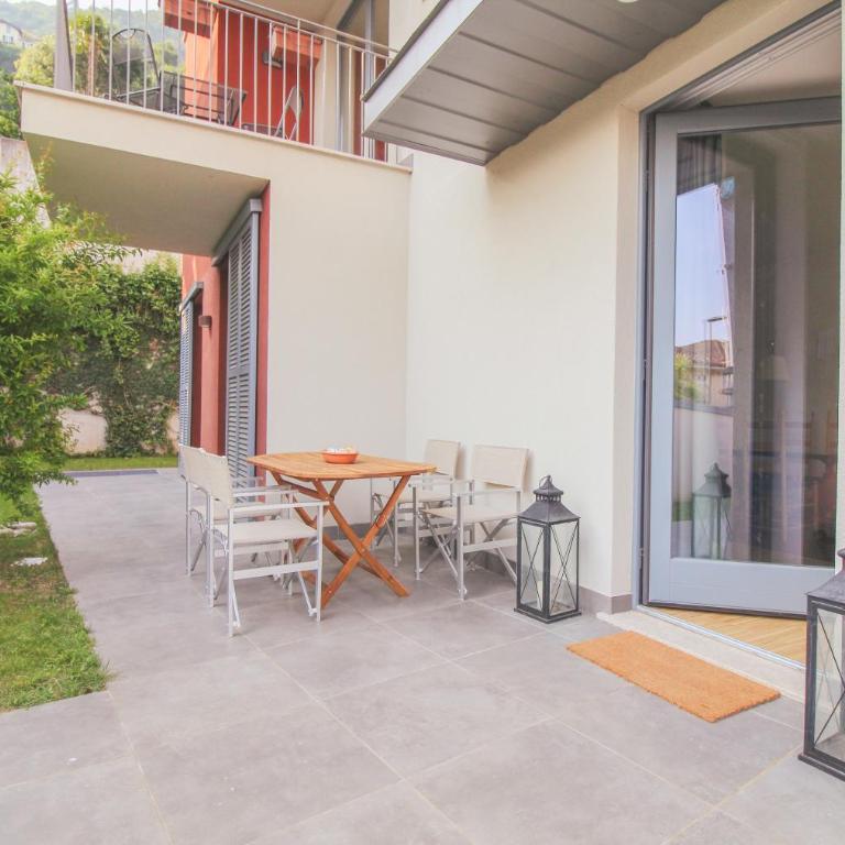 Residenza I Melograni - Suite - Appartamento Deluxe - 2