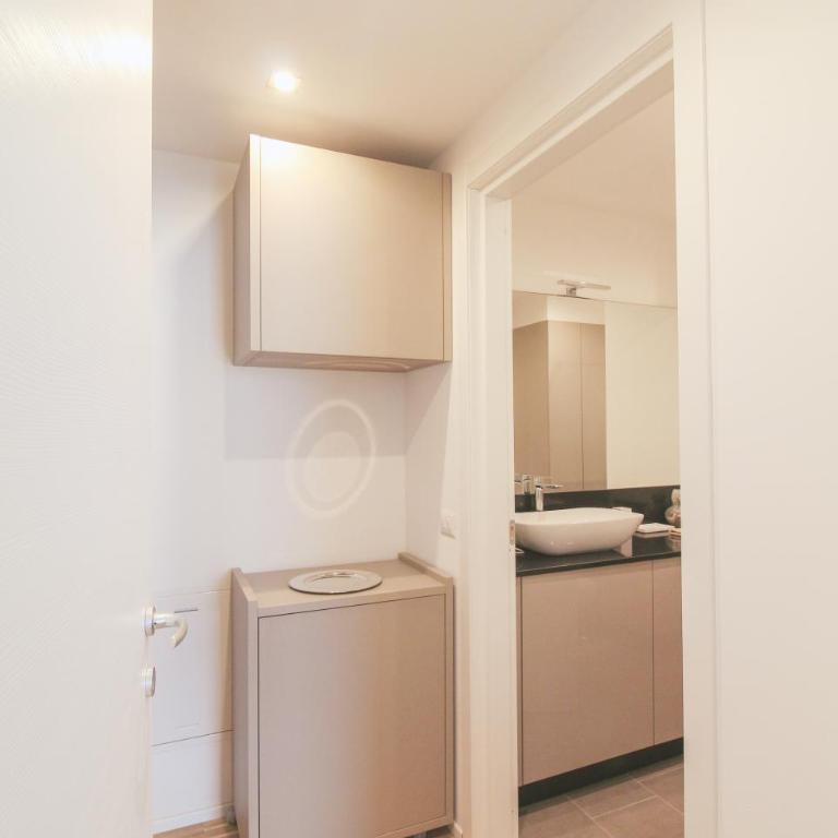 Residenza I Melograni - Suite - Monolocale Matrimoniale Deluxe - 17