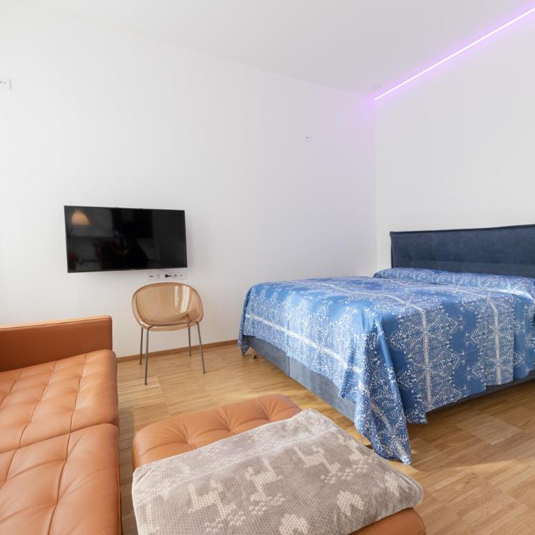 Apartments Leonardo - Apartment mit 1 Schlafzimmer - 12