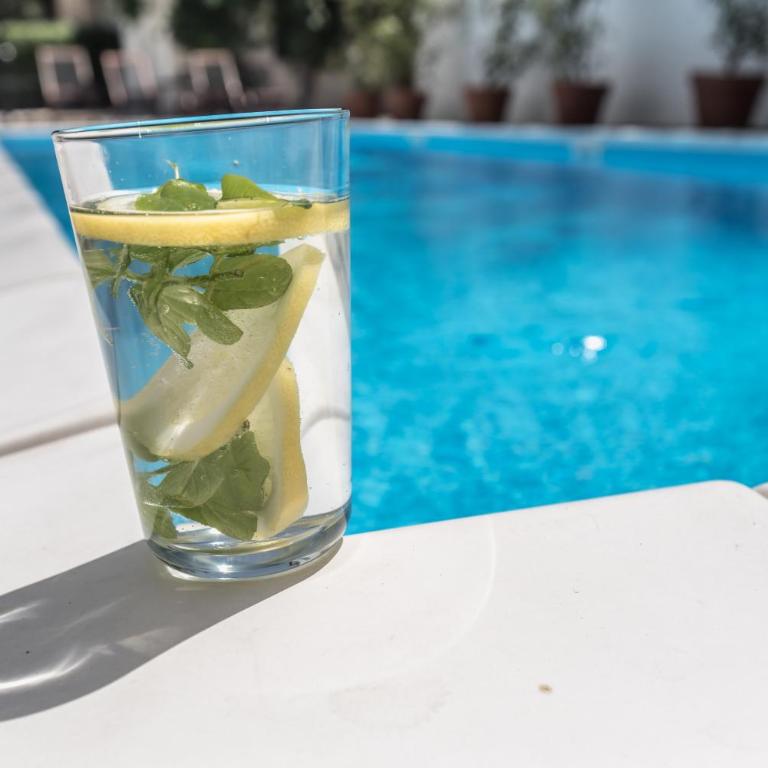 Vila Pobeda - Apartman sa 1 Spavaćom Sobom - 6