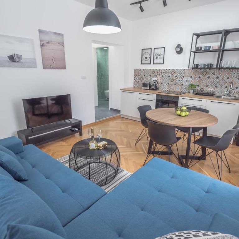 Vila Pobeda - Standardni Apartman - 2