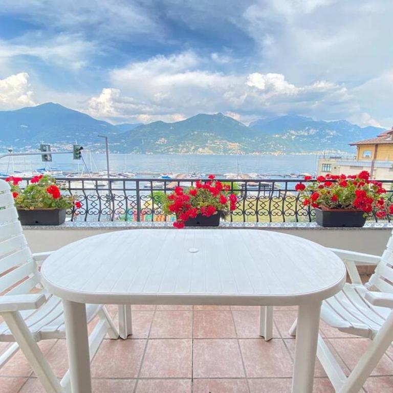 Casa Anna with Lake View - Apartment mit 2 Schlafzimmern - 3