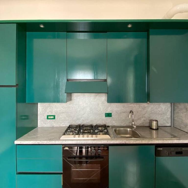 Casa Anna with Lake View - Apartment mit 2 Schlafzimmern - 8
