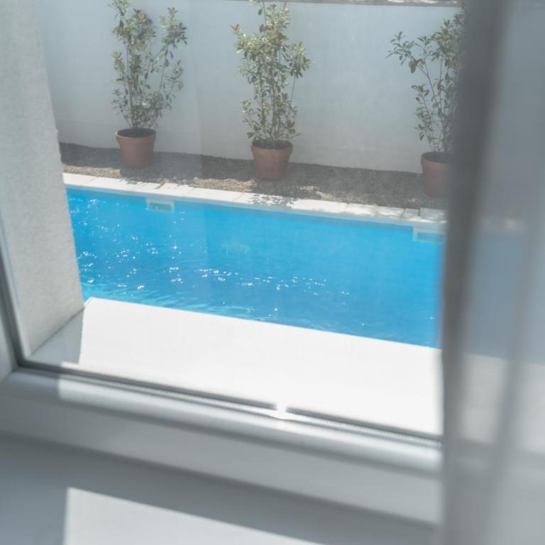 Vila Pobeda - Apartman sa 1 Spavaćom Sobom - 12