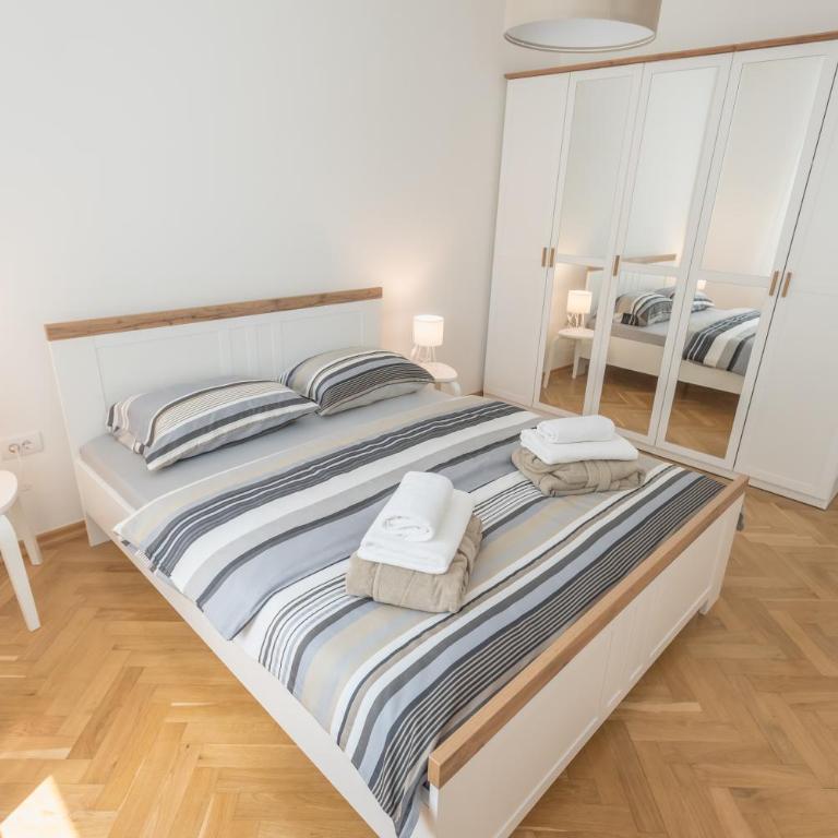 Vila Pobeda - Apartman sa 1 Spavaćom Sobom - 11