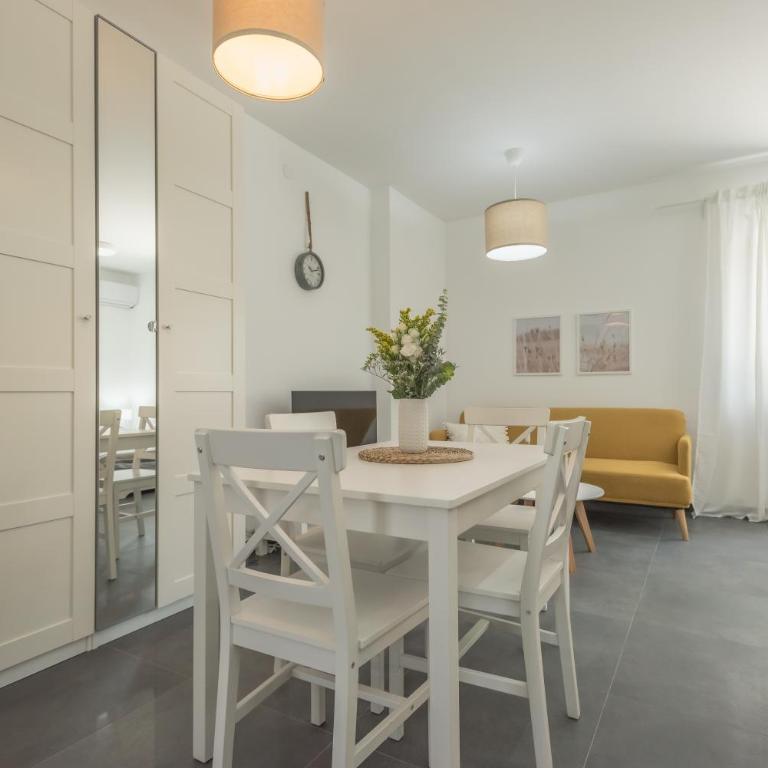 Vila Pobeda - Studio - 5