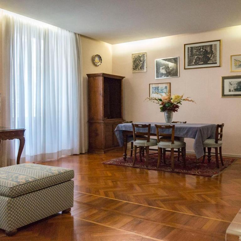 Luxury Art Atelier Apartment - Apartment - 3