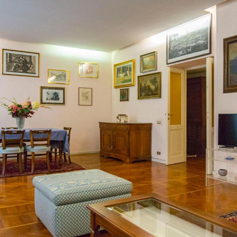 Luxury Art Atelier Apartment - Apartment - 2