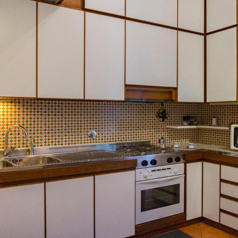 Luxury Art Atelier Apartment - Apartment - 6