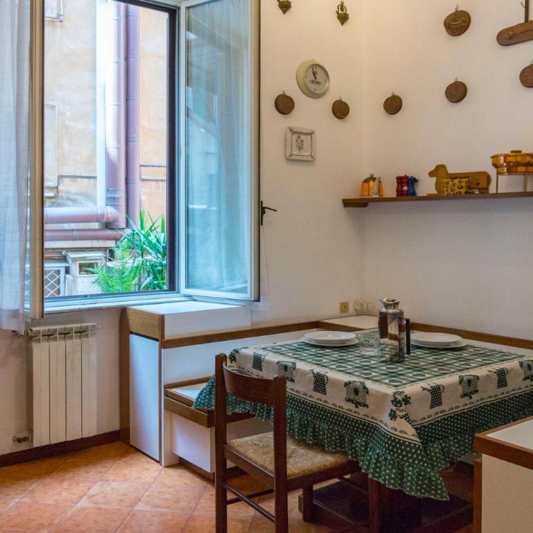 Luxury Art Atelier Apartment - Apartment - 7