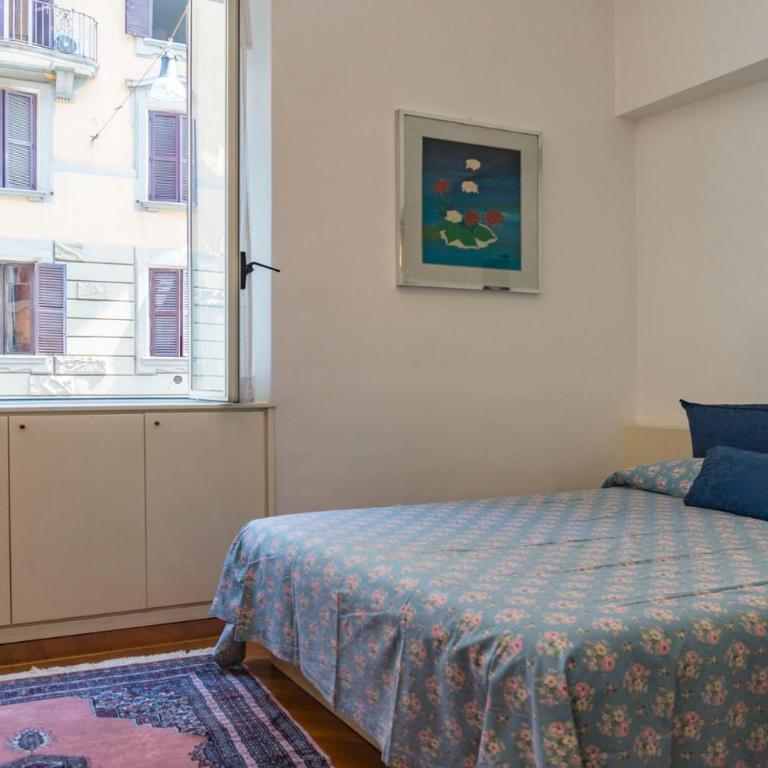 Luxury Art Atelier Apartment - Apartment - 8