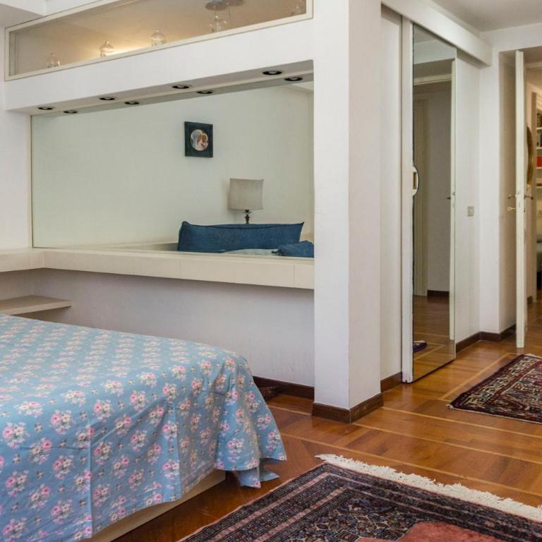 Luxury Art Atelier Apartment - Apartment - 10