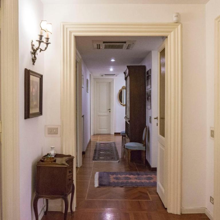 Luxury Art Atelier Apartment - Apartment - 13