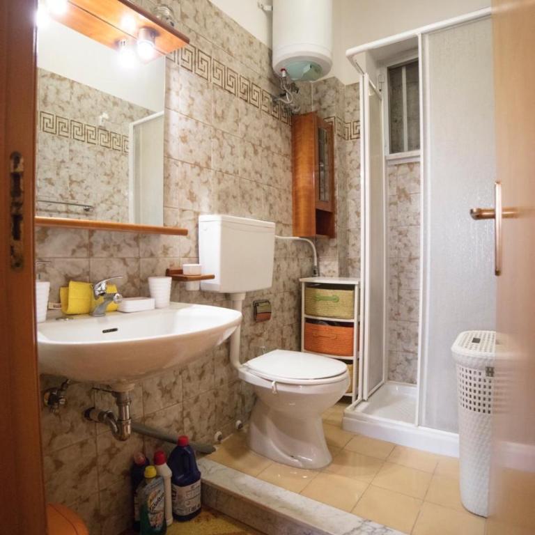 GLBapartments - Appartamento con 2 Camere da Letto - 10