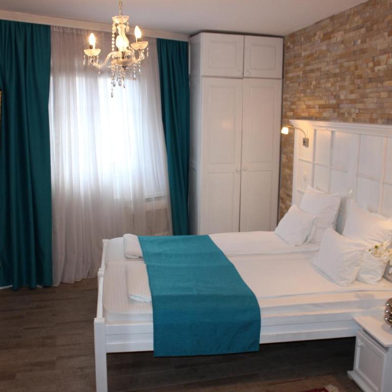 Hotel-Restaurant Kriva Ćuprija - Double Room - 16
