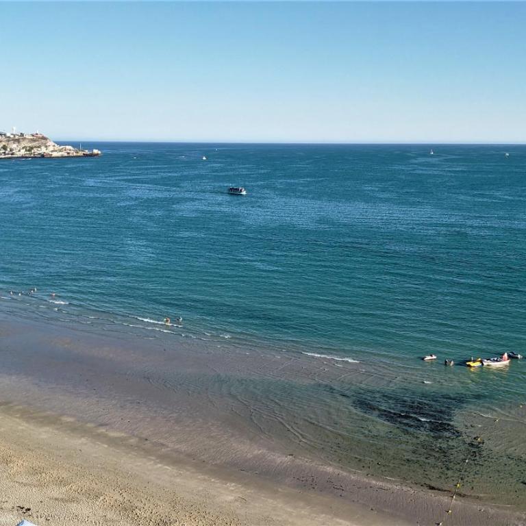 Sonoran Sky 1102 Luxury with Views! - Apartment with Sea View - 29