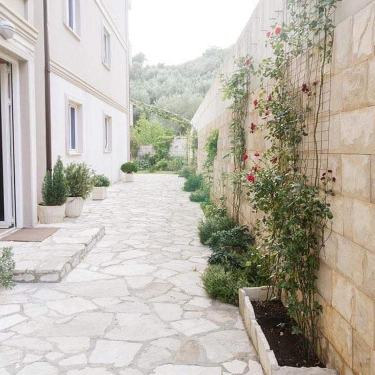 Apartment Ruzmarin Petrovac - Two-Bedroom Apartment - 34