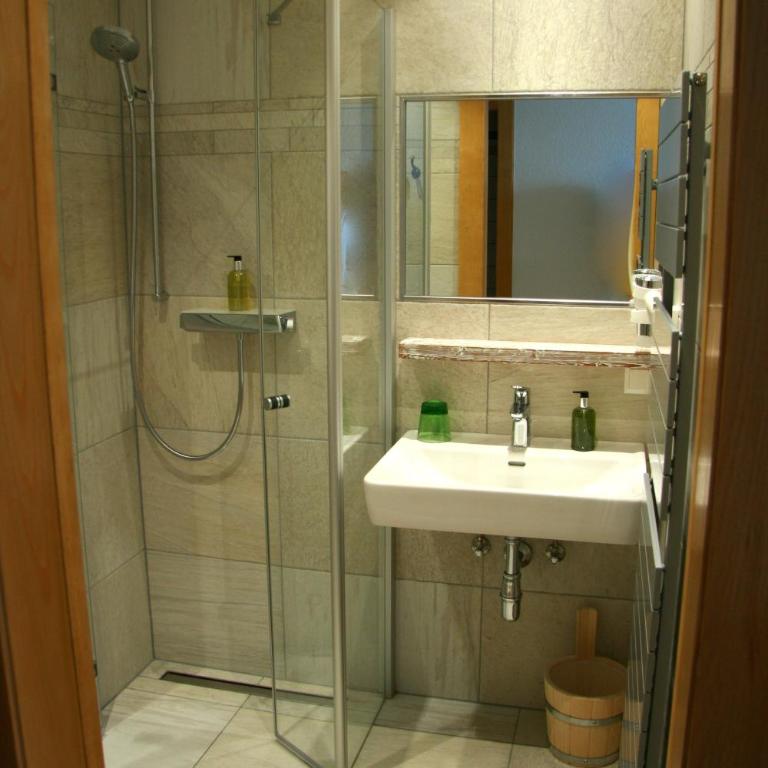 Hotel-Restaurant-Café Krainer - Einzelzimmer - 6