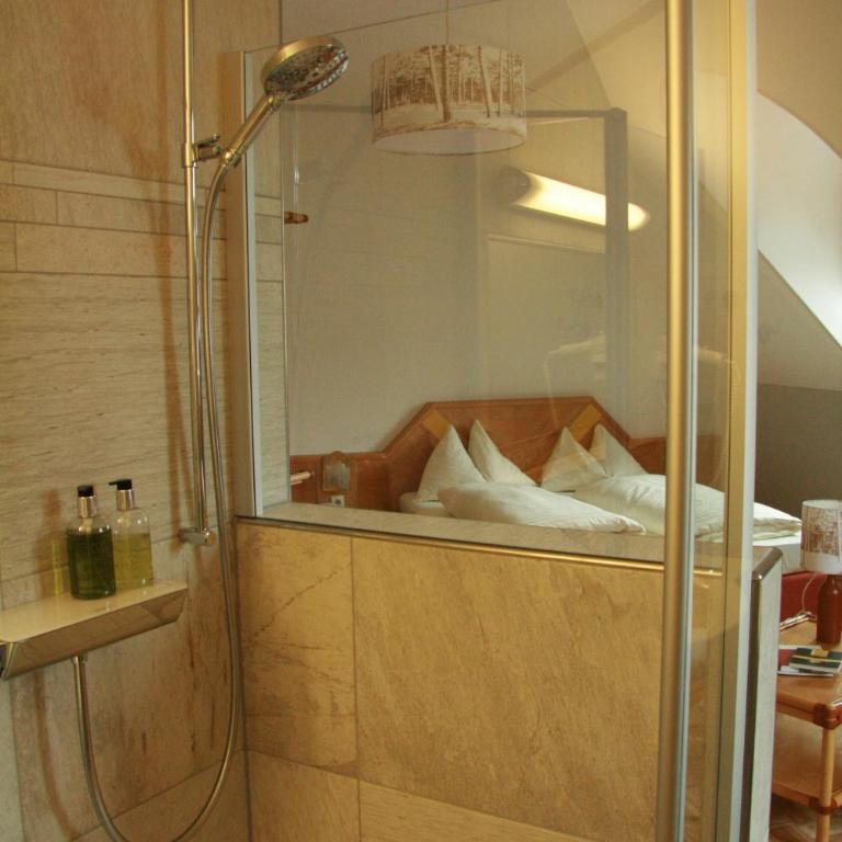 Hotel-Restaurant-Café Krainer - Comfort Doppelzimmer - 2