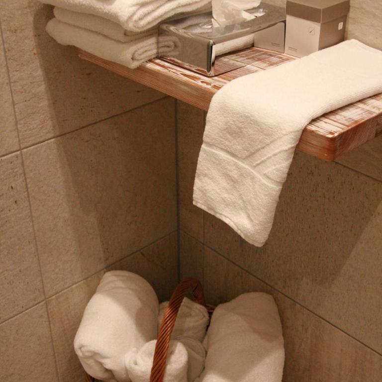 Hotel-Restaurant-Café Krainer - Comfort Doppelzimmer - 7