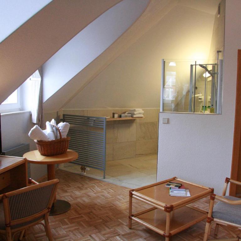 Hotel-Restaurant-Café Krainer - Comfort Doppelzimmer - 11