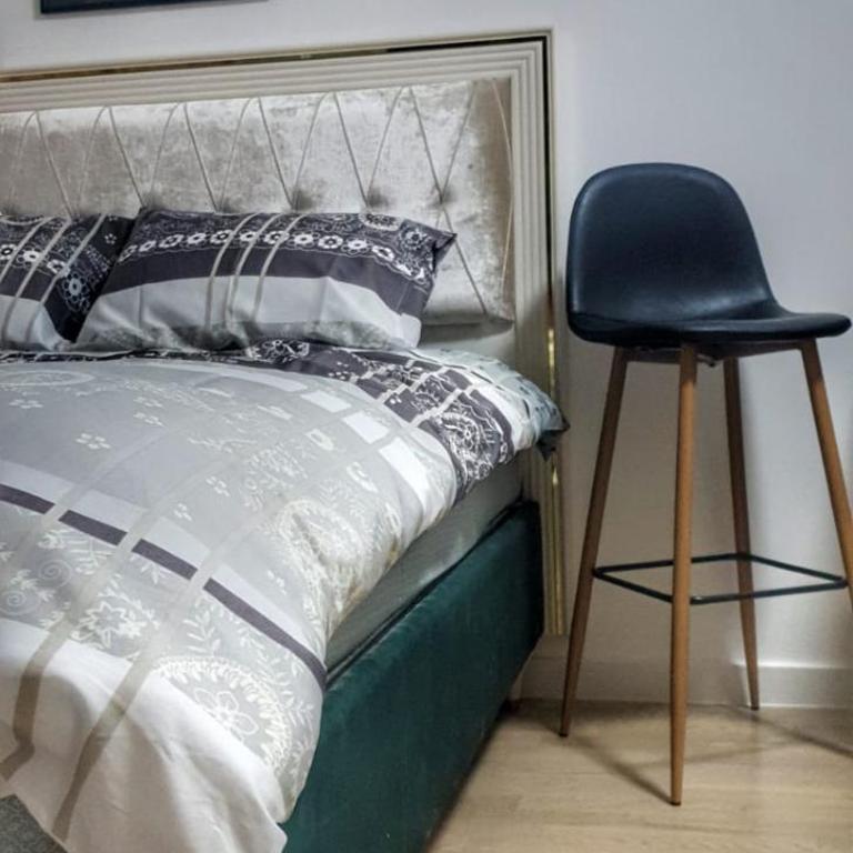 Intime by Nights & Smiles - Apartman sa 1 Spavaćom Sobom - 41